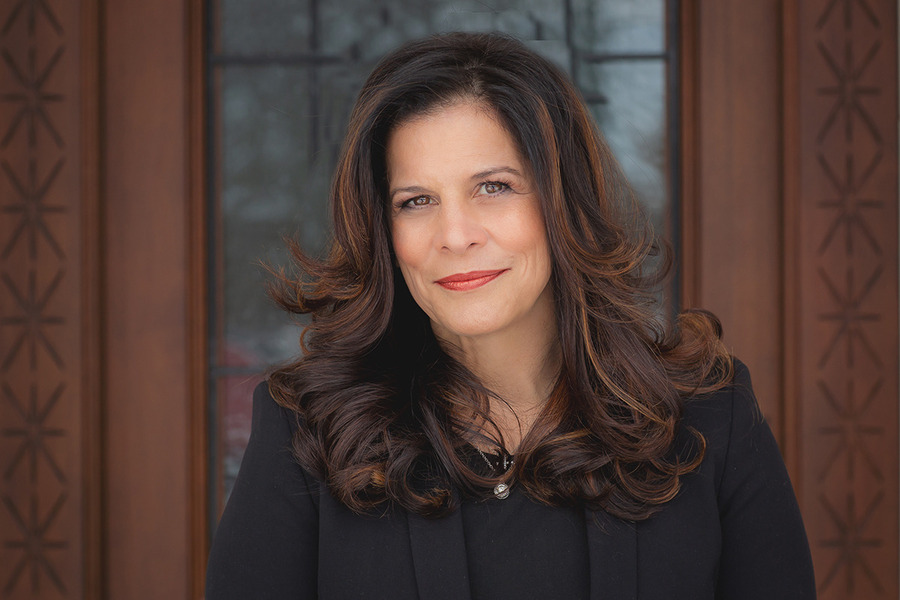 Coach Realtors Garden City New York Fasci Garden